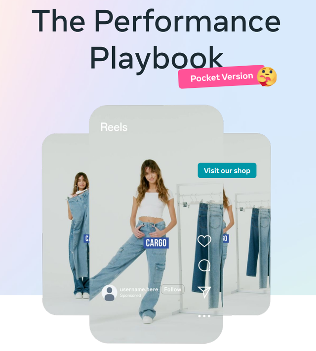 Download Reels Performance Playbook