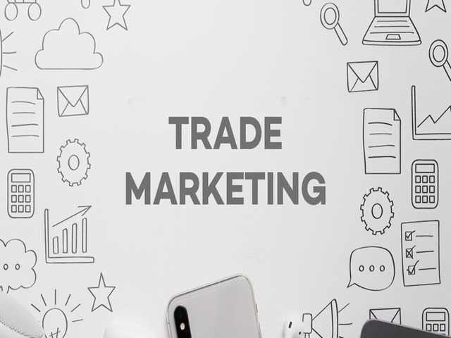 Tiếp thị thương mại (Trade Marketing)