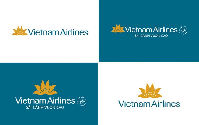 Logo của VietnamAirlines