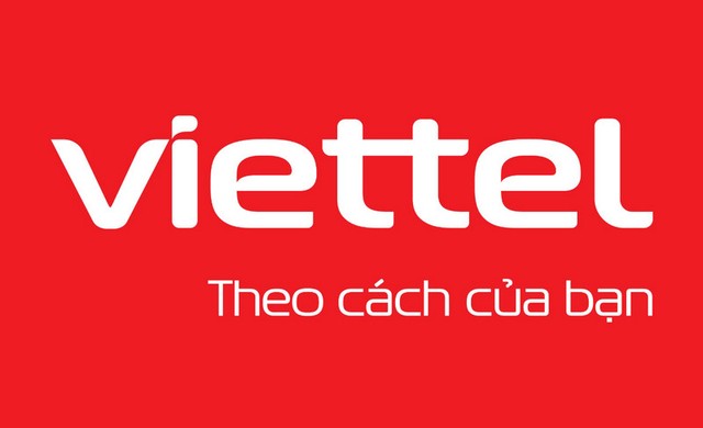 logo của Viettel