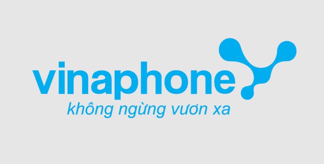 logo của vinaphone