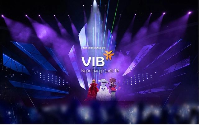 Chiến lược tiếp cận Gen Z của VIB: Nỗ lực gia nhập văn hóa người trẻ bằng Show giải trí & âm nhạc- Ảnh 1.