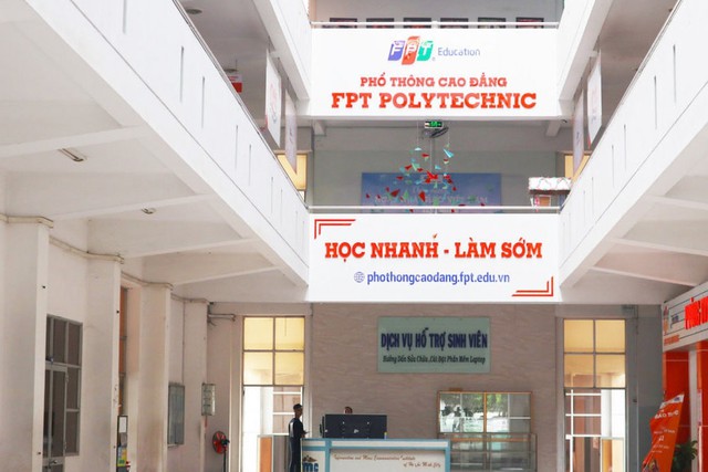 Toàn cảnh vụ việc trường Cao đẳng FPT