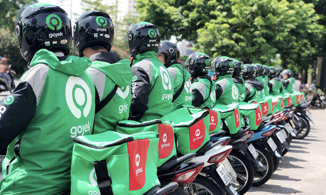 GoJek rút khỏi Việt Nam: Đuối sức từ nguồn lực nội bộ tới marketing & sản phẩm