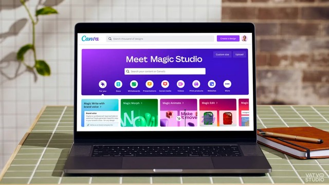 Canva gây sốc khi tăng giá 300%