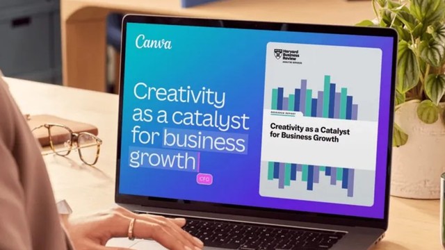 Canva nhận gạch đá khi tăng giá 300%,