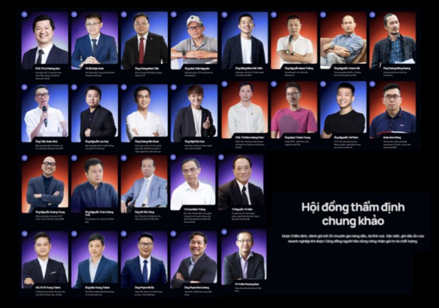 ĐẦU TUẦN ĐỌC GÌ: Better Choice Award khởi động mùa mới, Fami khai phá sức mạnh hạt đậu qua chiến dịch “Tốt cả trăm phần”- Ảnh 11. ĐẦU TUẦN ĐỌC GÌ: Better Choice Award khởi động mùa mới, Fami khai phá sức mạnh hạt đậu qua chiến dịch “Tốt cả trăm phần”- Ảnh 11.