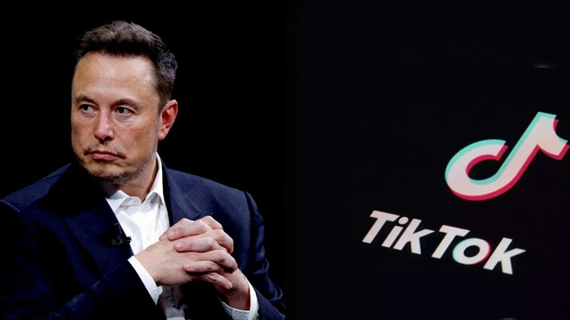 Trung Quốc cân nhắc bán TikTok tại Mỹ cho Elon Musk