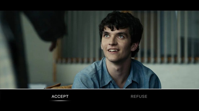 Bandersnatch của Netflix là ví dụ tiêu biểu cho Interactive video