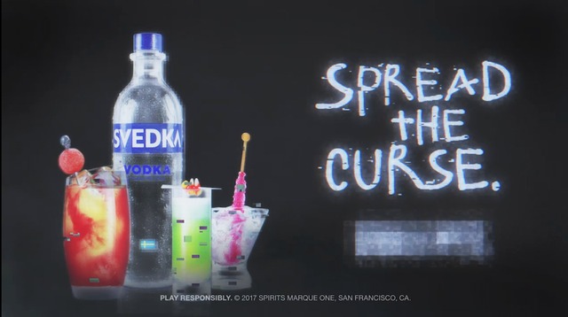 10 chiến dịch Marketing “đáng sợ” mùa Halloween  sẽ truyền cảm hứng cho bạn- Ảnh 6.