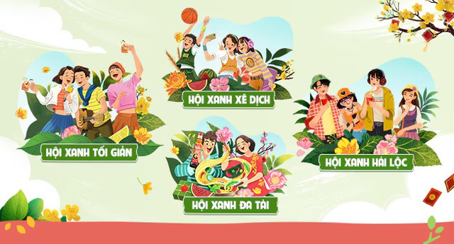 7 Xu hướng truyền thông Tết 2026: Đón đầu mùa lễ hội lớn nhất năm- Ảnh 6.