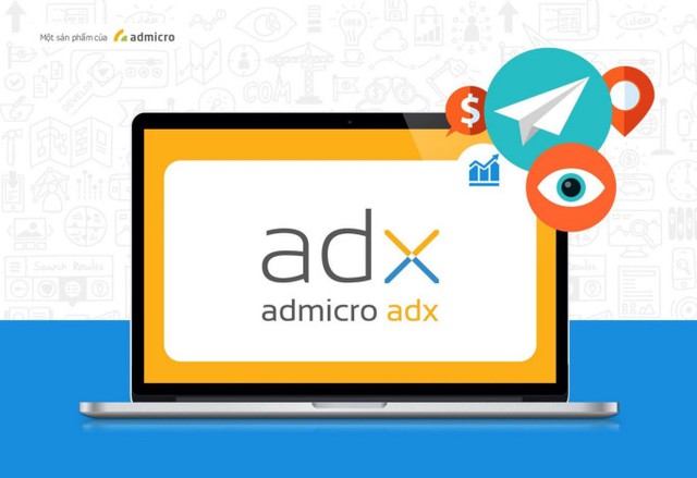 quảng cáo adx là gì?