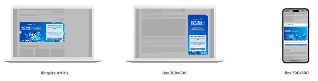 Quảng cáo adX leadform