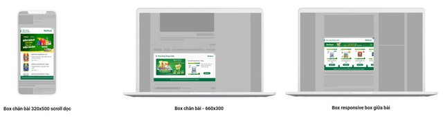 quảng cáo adx store