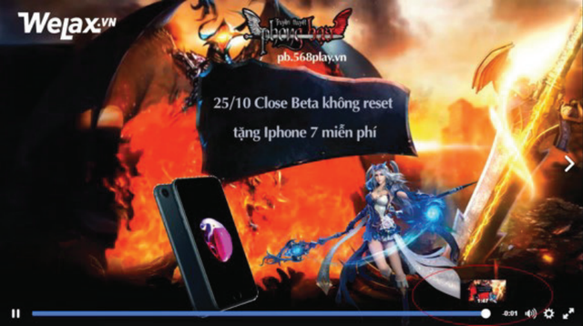 B&aacute;o gi&aacute; Welax - Fanpage lan tỏa nhanh nhất chiến dịch Viral Marketing tới giới trẻ- Ảnh 3.