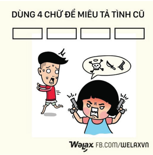 B&aacute;o gi&aacute; Welax - Fanpage lan tỏa nhanh nhất chiến dịch Viral Marketing tới giới trẻ- Ảnh 11.
