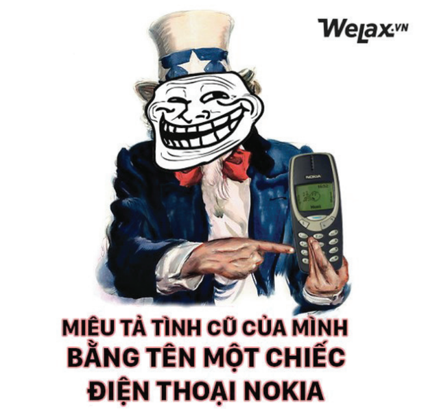 B&aacute;o gi&aacute; Welax - Fanpage lan tỏa nhanh nhất chiến dịch Viral Marketing tới giới trẻ- Ảnh 12.