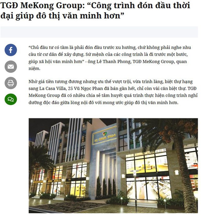 B&agrave;i phỏng vấn - th&ocirc;ng thường