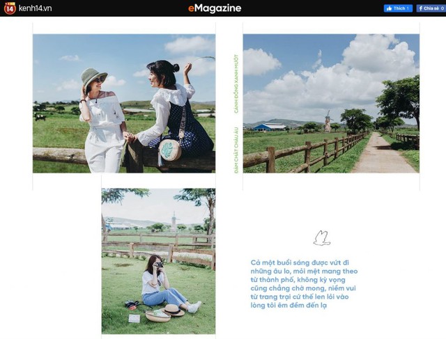 EMagazine 360 độ