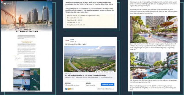 Quyền lợi cho g&oacute;i T&agrave;i trợ chuy&ecirc;n đề