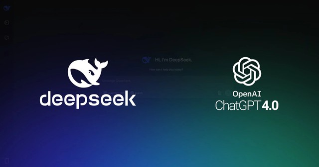 DeepSeek ghi nhận tăng trưởng ấn tượng