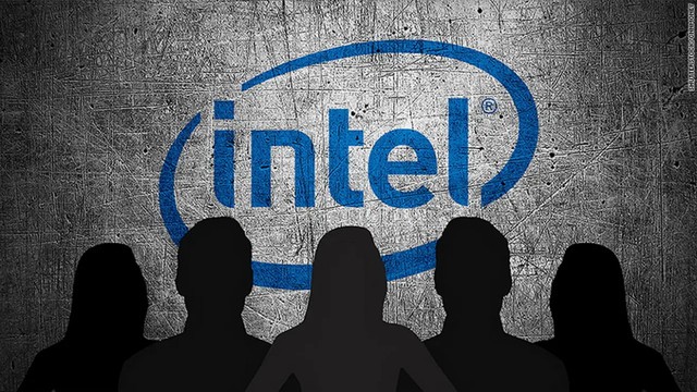 Intel cắt giảm tới 15% tổng lực lượng lao động