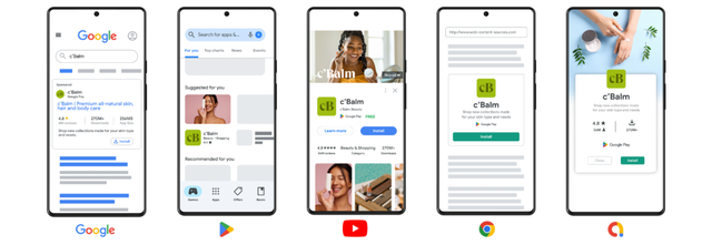 Cập nhật tính năng mới nhất từ Google, Meta & TikTok Ads: AI sẽ làm thay đổi chiến thuật quảng cáo 2025- Ảnh 4.