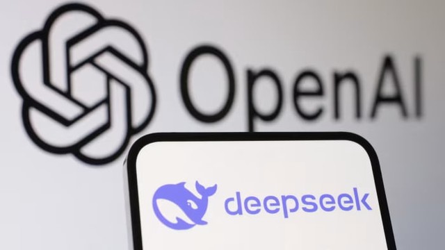 DeepSeek chỉ mất 5,6 triệu USD để xây dựng và vận hành