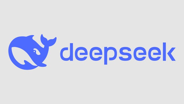 Logo của DeepSeek