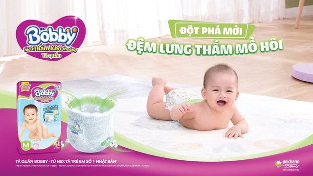 Marketing ngành hàng mẹ và bé: Xây dựng niềm tin & khơi gợi cảm xúc- Ảnh 7. Giải pháp perfomance marketing cho ngành mẹ và bé