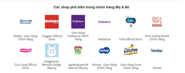 Marketing ngành hàng mẹ và bé: Xây dựng niềm tin & khơi gợi cảm xúc- Ảnh 1. Marketing ngành hàng mẹ và bé: Xây dựng niềm tin & khơi gợi cảm xúc- Ảnh 1.