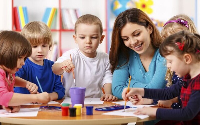 Marketing giáo dục: Chinh phục khách hàng với 6 chiến lược tiếp thị hiệu quả- Ảnh 1. Marketing giáo dục là gì