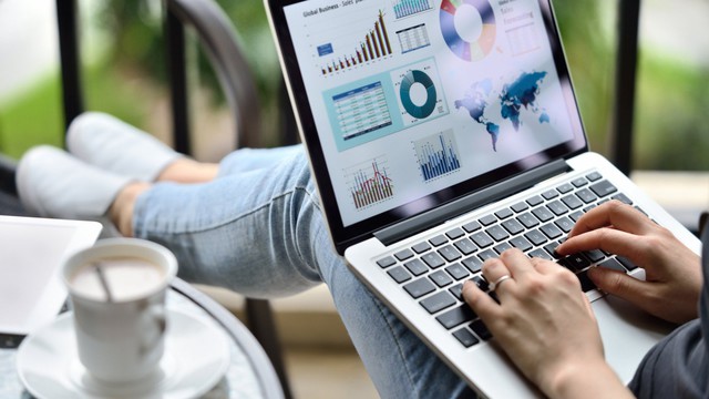 Marketing giáo dục: Chinh phục khách hàng với 6 chiến lược tiếp thị hiệu quả- Ảnh 2. Marketing giáo dục: Chinh phục khách hàng với 6 chiến lược tiếp thị hiệu quả- Ảnh 2.