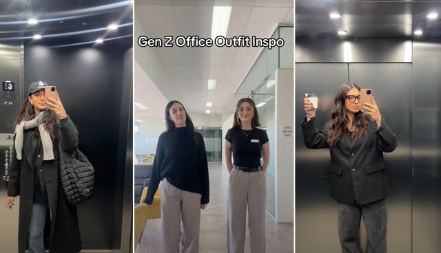 Xu hướng mới của Gen Z: Hồi sinh triết lý của Steve Jobs, ưa chuộng mặc "đồng phục" đi làm- Ảnh 1. Gen Z hồi sinh triết lý sống đơn giản của Steve Jobs