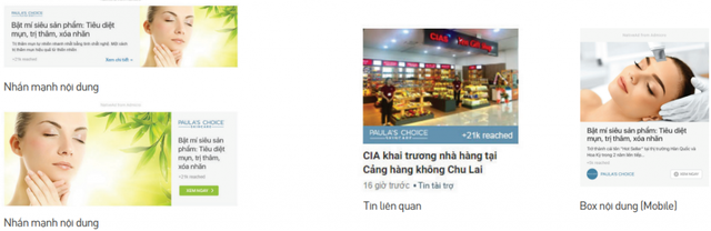Khám phá Admicro Native Ads: Quảng cáo tự nhiên mà hiệu quả- Ảnh 3. Native Ads của Admicro