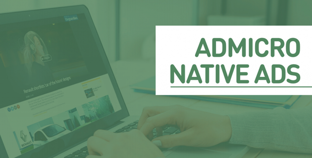 Khám phá Admicro Native Ads: Quảng cáo tự nhiên mà hiệu quả- Ảnh 1. Native Ads Admicro