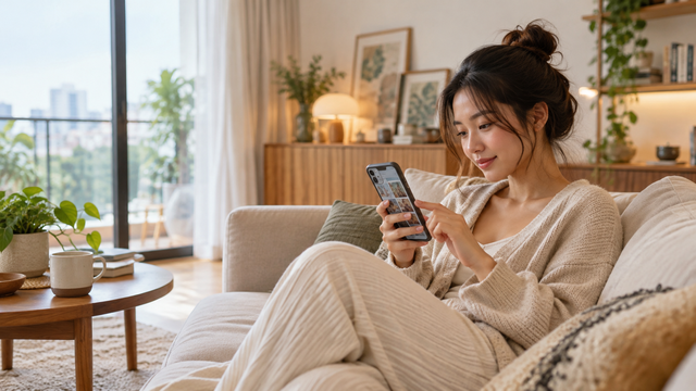 Social First Commerce: Từ tương tác người dùng đến tăng trưởng kinh doanh - Ảnh 1.