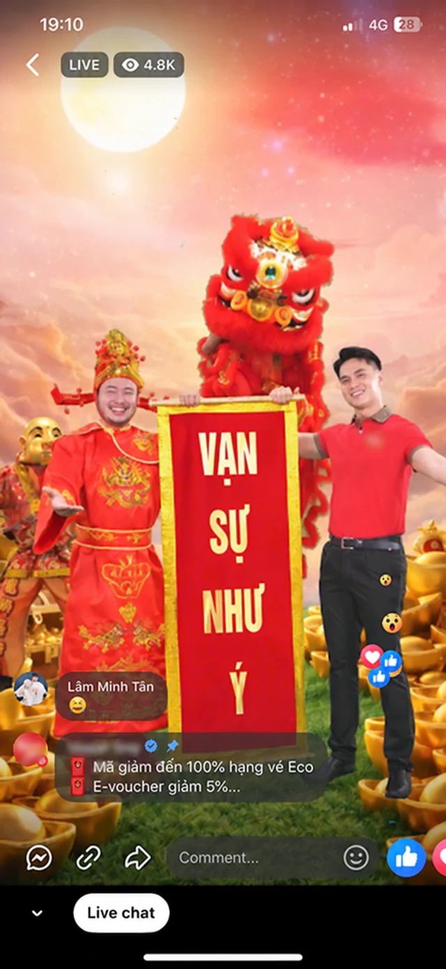 Social First Commerce: Từ tương tác người dùng đến tăng trưởng kinh doanh - Ảnh 2.