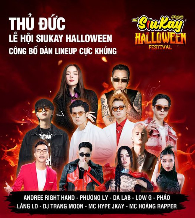 Toàn cảnh Campaign Halloween 2024: Phim ảnh & Nostalgia marketing được ưa chuộng trên toàn cầu- Ảnh 10.