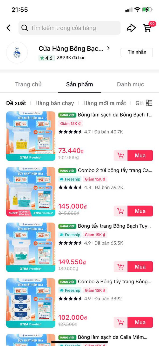 Bông Bạch Tuyết lội ngược dòng bằng chiến lược Concentric diversification & Ecommerce- Ảnh 3.