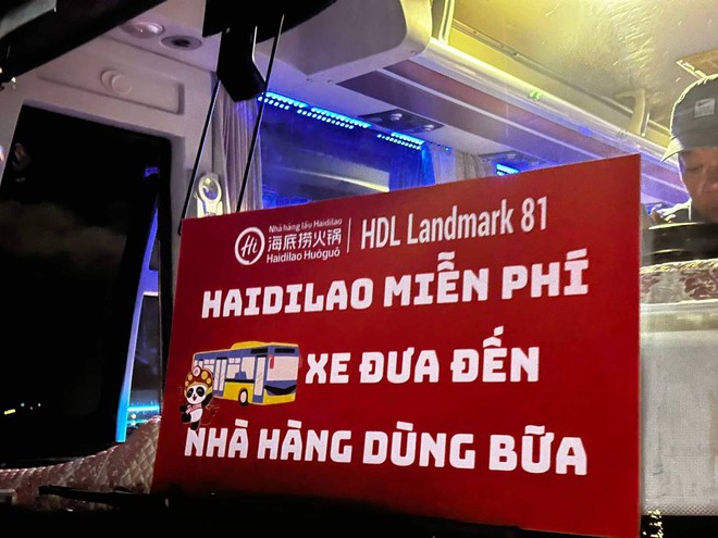 Cách khai thác mỏ vàng concert của Haidilao: Khám phá từng pain point nhỏ bé nhất của khách hàng- Ảnh 1.