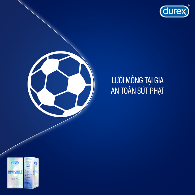 Khám phá Fastvertising: Chiến lược giúp Durex viral mạnh mẽ nhưng lại khiến Katinat lao đao- Ảnh 2.