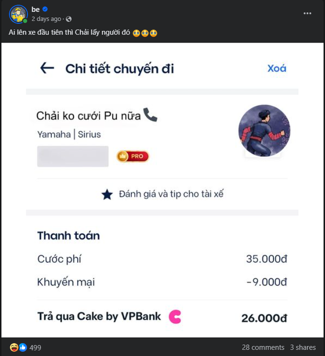 Cùng xem "Đi giữa trời rực rỡ" và lý giải độ hot của Pu và Chải dưới góc nhìn Marketers- Ảnh 7.