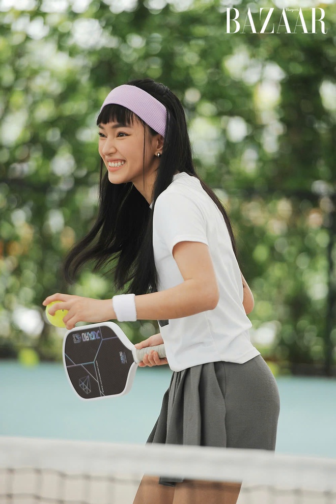 “Cơn sốt” Pickleball khuynh đảo người chơi thế hệ trẻ và tiềm năng cho các thương hiệu- Ảnh 5.