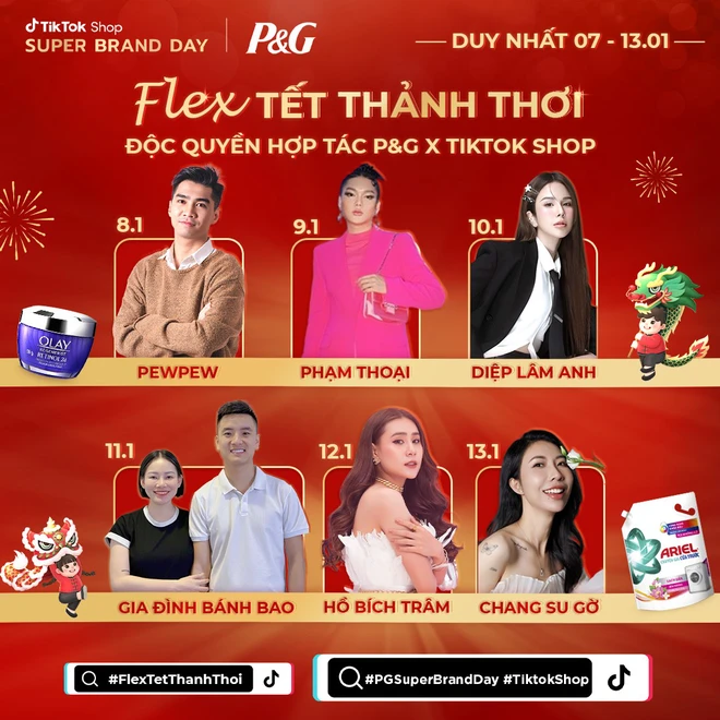 7 Xu hướng truyền thông Tết 2026: Đón đầu mùa lễ hội lớn nhất năm- Ảnh 4.