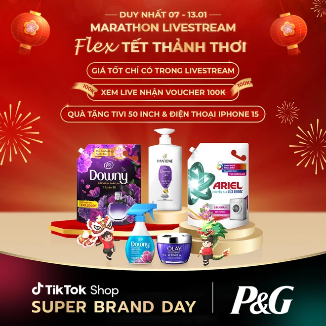 7 Xu hướng truyền thông Tết 2026: Đón đầu mùa lễ hội lớn nhất năm- Ảnh 3.