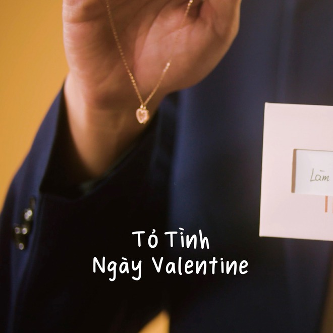 Khởi động mùa Marketing Valentine 2025: PNJ xuất hiện trong MV Đức Phúc, CloseUp bắt tay cùng HIEUTHUHAI- Ảnh 2.