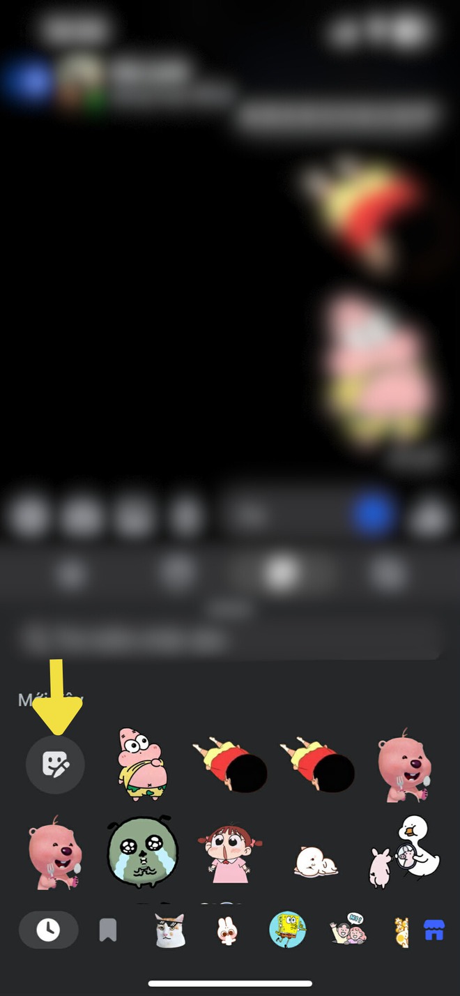 Hướng dẫn chi tiết c&aacute;ch tự tạo sticker Messenger bằng ảnh- Ảnh 5.