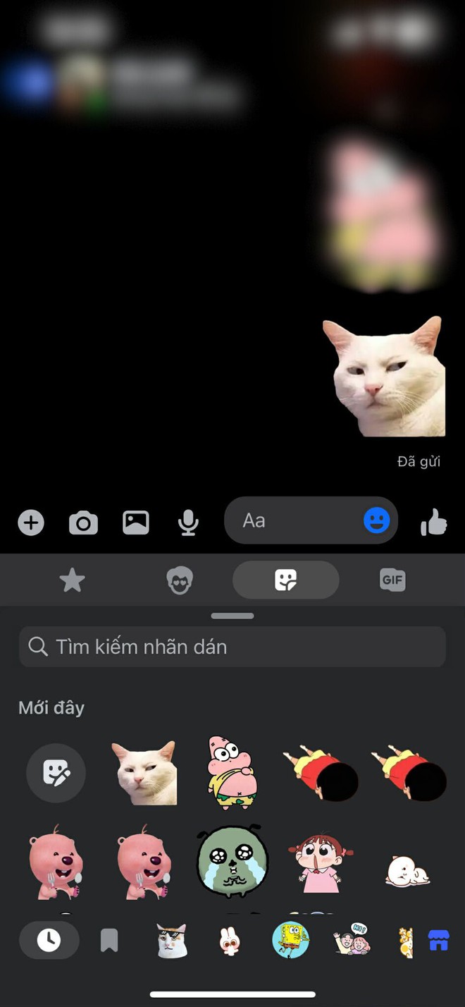 Hướng dẫn chi tiết c&aacute;ch tự tạo sticker Messenger bằng ảnh- Ảnh 8.