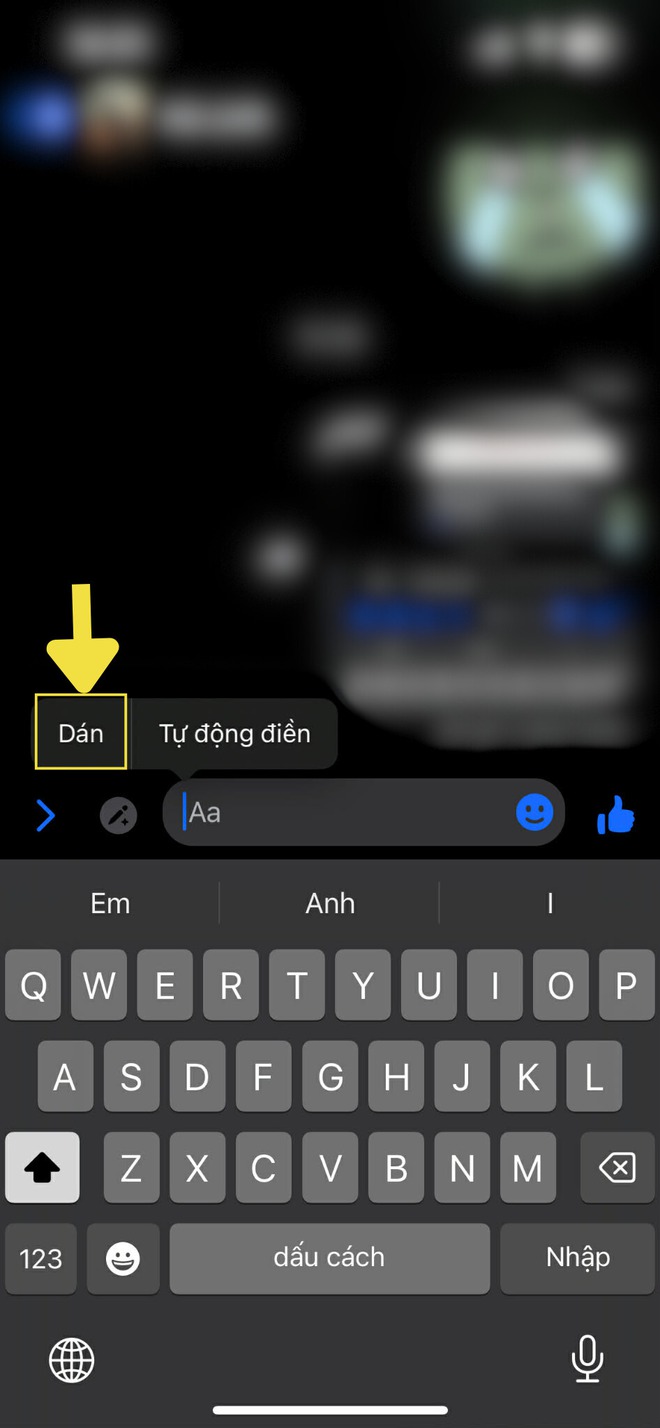 Hướng dẫn chi tiết c&aacute;ch tự tạo sticker Messenger bằng ảnh- Ảnh 2.
